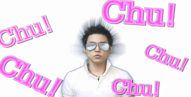 ����! (Got You) (Featuring ��Ը�)